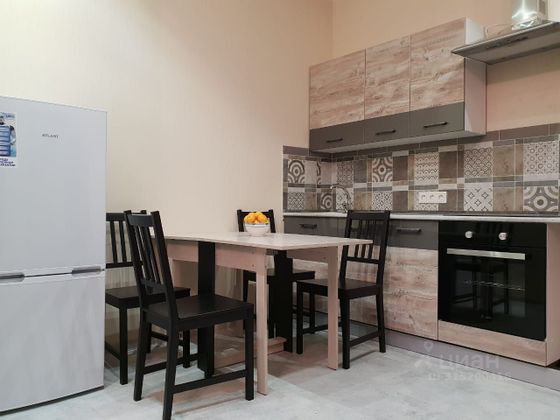 Продажа 2-комнатной квартиры 49,1 м², 2/25 этаж