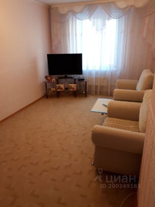 Продажа 3-комнатной квартиры 66 м², 3/5 этаж