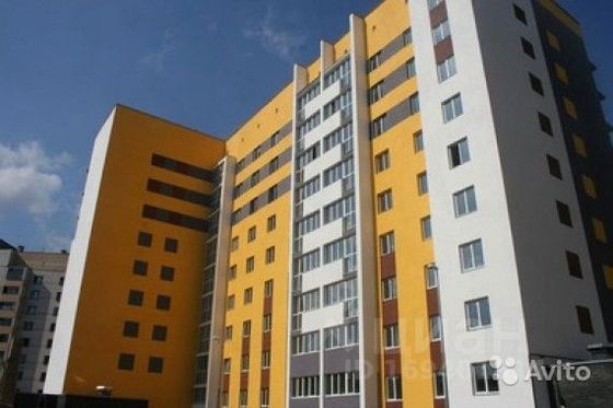 Продажа 2-комнатной квартиры 82,2 м², 7/10 этаж