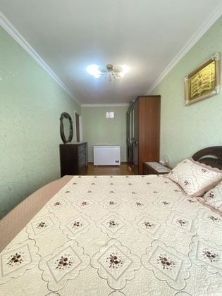 Продажа 2-комнатной квартиры 44 м², 5/5 этаж