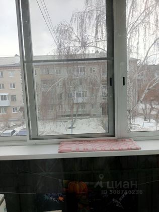 Продажа 2-комнатной квартиры 43 м², 3/4 этаж