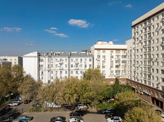 Продажа 2-комнатной квартиры 55 м², 6/12 этаж