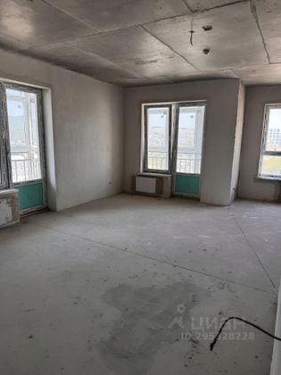 Продажа 4-комнатной квартиры 117,2 м², 13/16 этаж