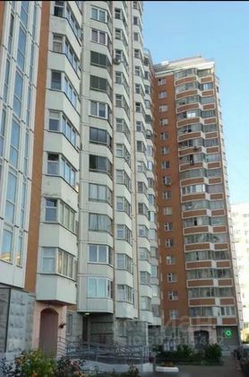 Продажа 1-комнатной квартиры 37,7 м², 9/17 этаж