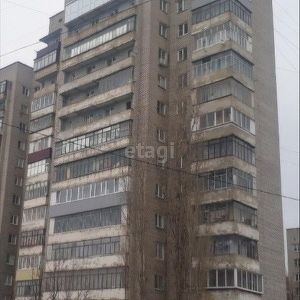 Продажа 2-комнатной квартиры 46,1 м², 13/14 этаж