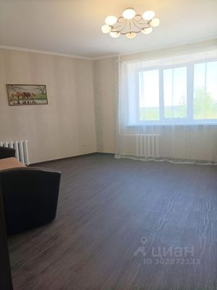 Продажа 3-комнатной квартиры 74,3 м², 4/6 этаж