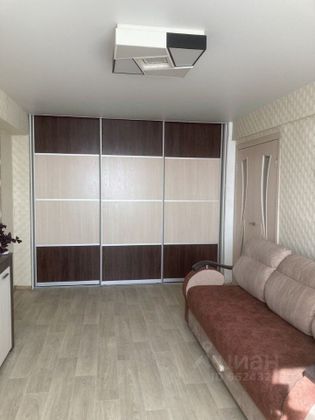 Продажа 3-комнатной квартиры 70 м², 4/5 этаж