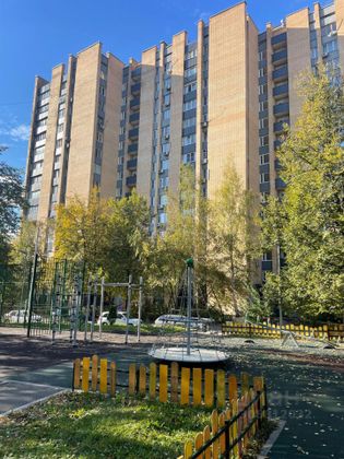 Продажа 3-комнатной квартиры 84,2 м², 8/14 этаж