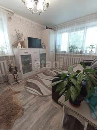 Продажа 1-комнатной квартиры 31 м², 1/4 этаж