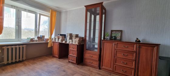 Продажа 2-комнатной квартиры 46,9 м², 2/5 этаж