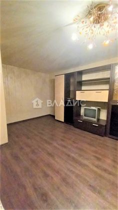 Продажа 1-комнатной квартиры 32,2 м², 4/5 этаж