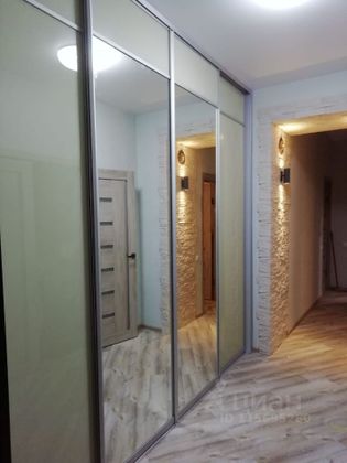 Продажа 2-комнатной квартиры 47,8 м², 2/5 этаж