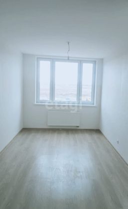 Продажа 1-комнатной квартиры 36,4 м², 3/10 этаж