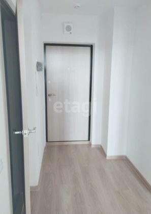 Продажа 1-комнатной квартиры 36,4 м², 3/10 этаж