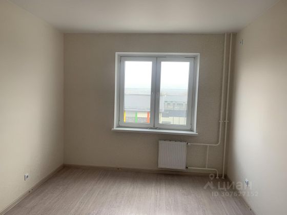 Продажа 2-комнатной квартиры 56 м², 17/18 этаж