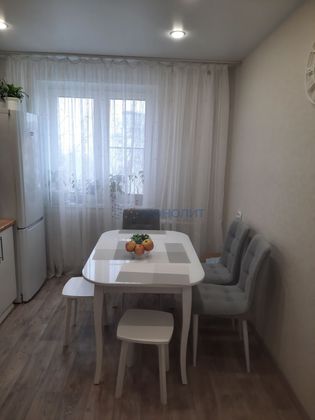 Продажа 2-комнатной квартиры 51 м², 7/9 этаж