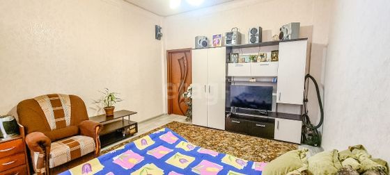 Продажа 4-комнатной квартиры 84 м², 1/4 этаж