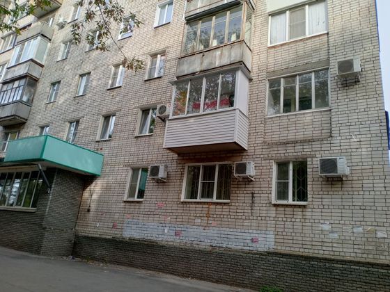 Продажа 3-комнатной квартиры 58 м², 7/9 этаж