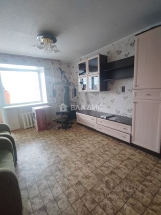 Продажа 3-комнатной квартиры 61,3 м², 5/9 этаж