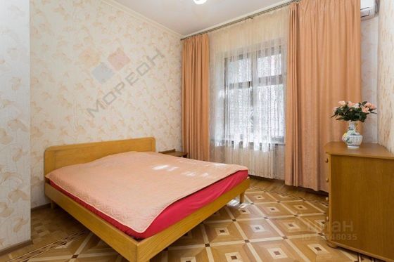 Продажа 4-комнатной квартиры 96 м², 1/3 этаж