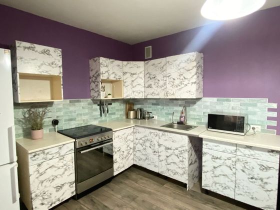 Продажа 3-комнатной квартиры 104,7 м², 4/9 этаж