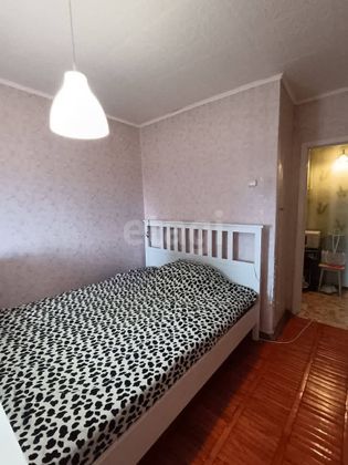 Продажа 2-комнатной квартиры 46 м², 9/9 этаж