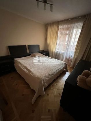 Продажа 3-комнатной квартиры 60 м², 1/14 этаж