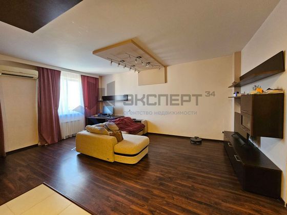 Продажа 2-комнатной квартиры 91,1 м², 16/18 этаж