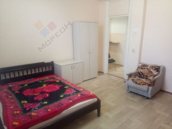 Продажа 2-комнатной квартиры 54,3 м², 3/4 этаж