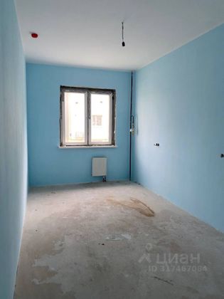 Продажа 2-комнатной квартиры 83 м², 2/4 этаж