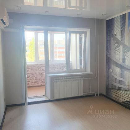 Продажа 3-комнатной квартиры 61 м², 6/9 этаж