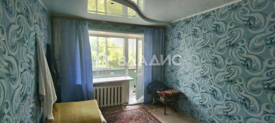 Продажа 2-комнатной квартиры 43,3 м², 2/5 этаж