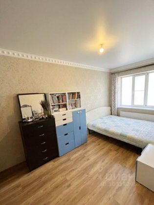 Продажа 1-комнатной квартиры 31 м², 3/4 этаж