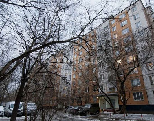 Продажа 1-комнатной квартиры 32 м², 2/9 этаж