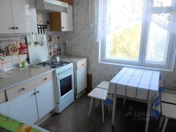 Продажа 3-комнатной квартиры 73,8 м², 5/5 этаж