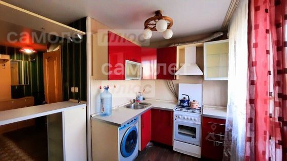 Продажа 2-комнатной квартиры 58 м², 5/5 этаж