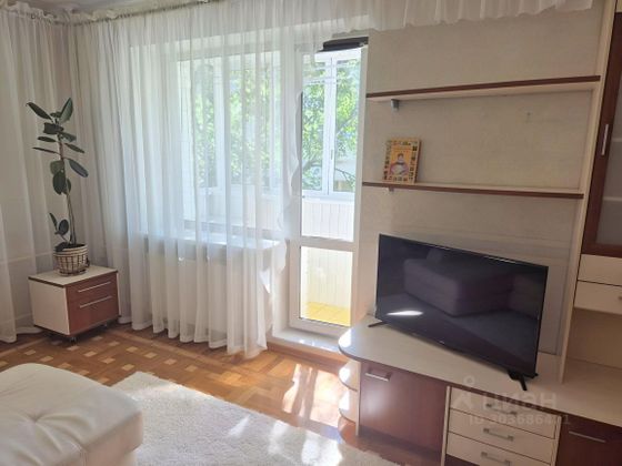 Продажа 2-комнатной квартиры 44 м², 5/5 этаж