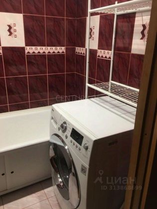 Продажа 3-комнатной квартиры 69 м², 5/5 этаж