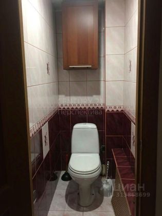 Продажа 3-комнатной квартиры 69 м², 5/5 этаж