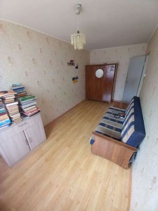 Продажа 3-комнатной квартиры 67 м², 3/5 этаж