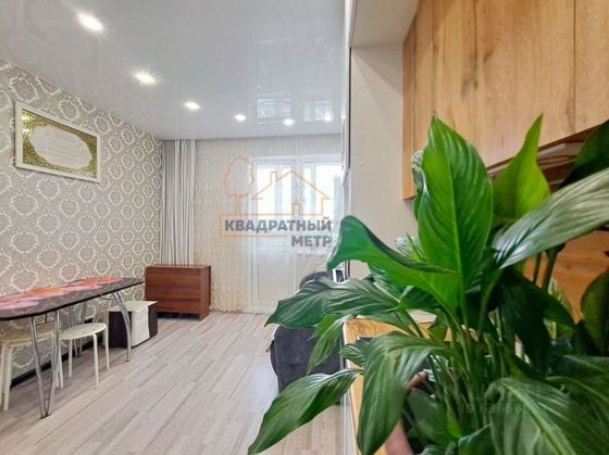 Продажа 2-комнатной квартиры 43 м², 2/16 этаж