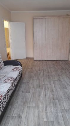 Продажа 1-комнатной квартиры 32,5 м², 4/9 этаж