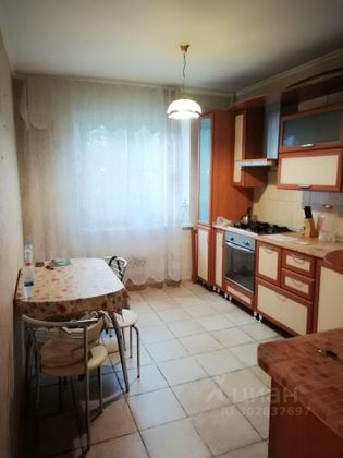 Продажа 3-комнатной квартиры 61,8 м², 2/10 этаж