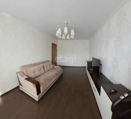 Продажа 3-комнатной квартиры 61,8 м², 1/5 этаж