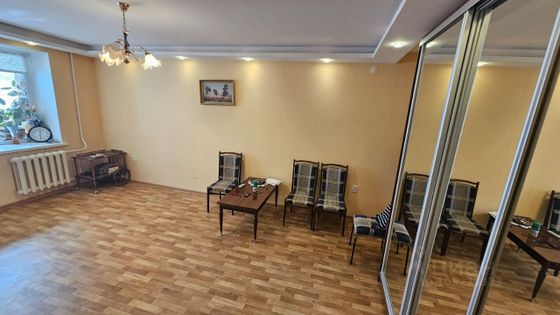 Продажа 1-комнатной квартиры 43 м², 3/9 этаж