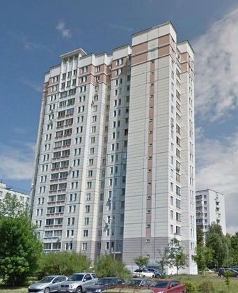 Продажа 3-комнатной квартиры 75,1 м², 15/18 этаж