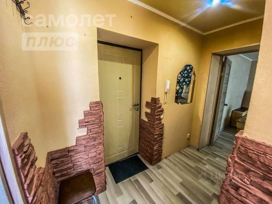 Продажа 2-комнатной квартиры 44 м², 4/5 этаж