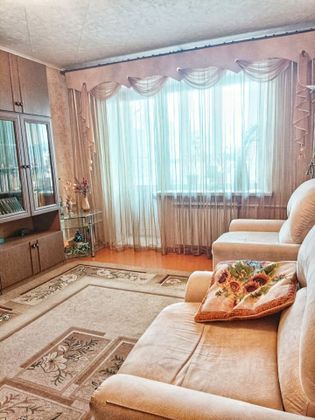 Продажа 2-комнатной квартиры 43,8 м², 5/5 этаж