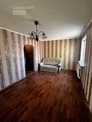 Продажа 1-комнатной квартиры 30 м², 2/5 этаж