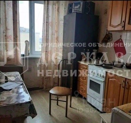 Продажа 2-комнатной квартиры 52 м², 6/6 этаж